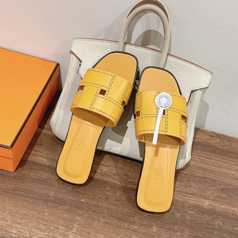 Hermes Sandals